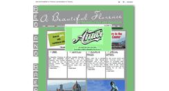 Desktop Screenshot of beautyflor.com